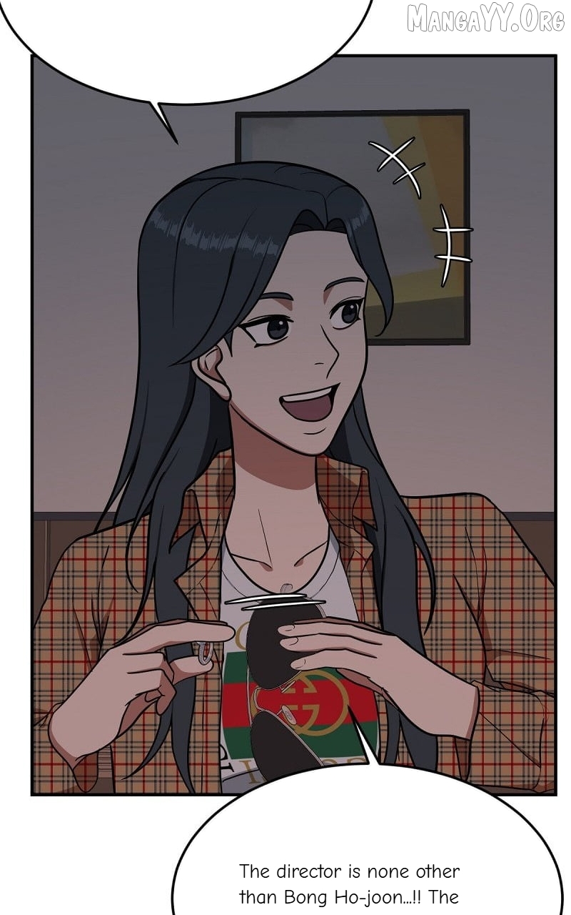 Change Me Chapter 85 - page 53
